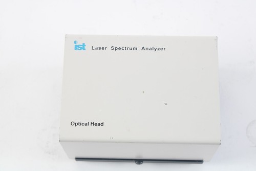 Ist rees e202lsa03a analyseur - e202lsa03a,