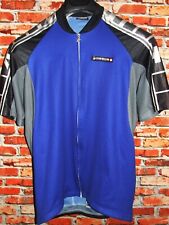 ASSOS Maillot De Cyclisme Shirt Tg. XL