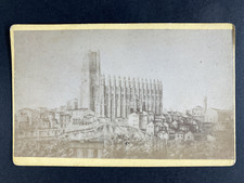 France, Albi, Cathédrale