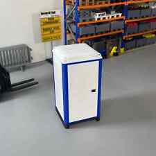 Toilette 1/14 décors rc