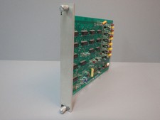 811.10.00       - RELIANCE ELECTRIC -       GD716.78.00-D /  RCDA     Card  USED