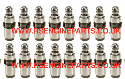 Poussoirs hydraulique aac - poussoirs,