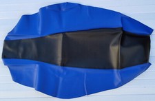 Housse de selle Yamaha XT 660 R de 2004 à 2016