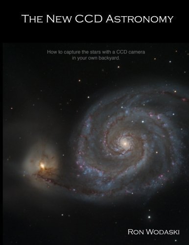 The new ccd - astronomy:, how