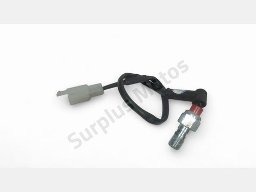 Contacteur stop derbi - ar,