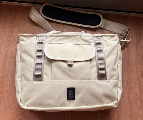 Chrome industries midtown - chrome,