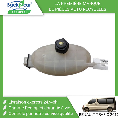 Vase expansion renault - 🏆,