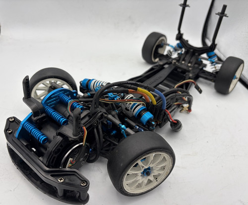 Pour pièces tamiya - pour,