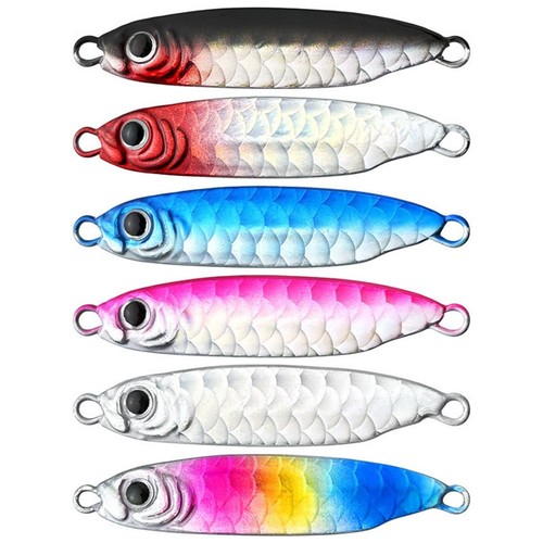 Leurres pêche vibrants - de,