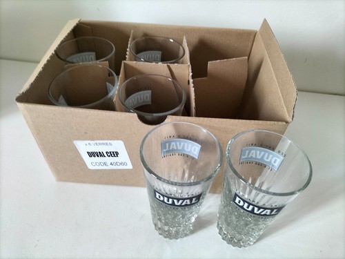 Verres pastis duval neufs en - pastis,
