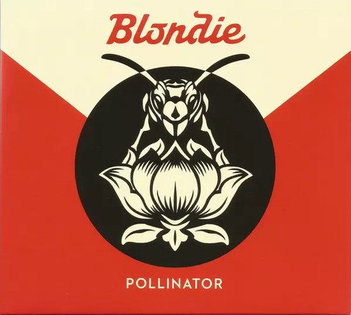 Pollinator blondie - ,,