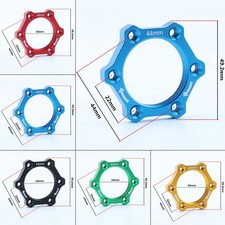 Adaptateur bride vélo rotors