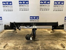 ✅Barre d'attelage verticale