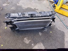 Bloc Avant Structure Complète