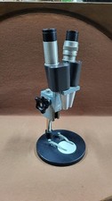 MICROSCOPE BINOCULAIRE NACHET