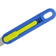 Berger & Schröter E12204-4-01 Couteau de sécurité VONO, rétraction automatique