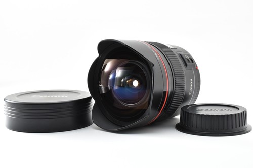 Top mint canon 14mm - [top, f2.8