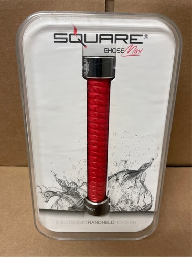 Hose starbuzz mini square - e-hose,