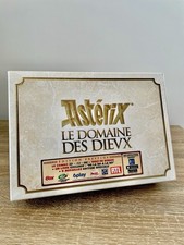 ASTÉRIX - LE DOMAINE DES