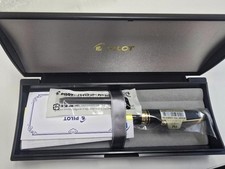 Stylo plume Pilot Namiki