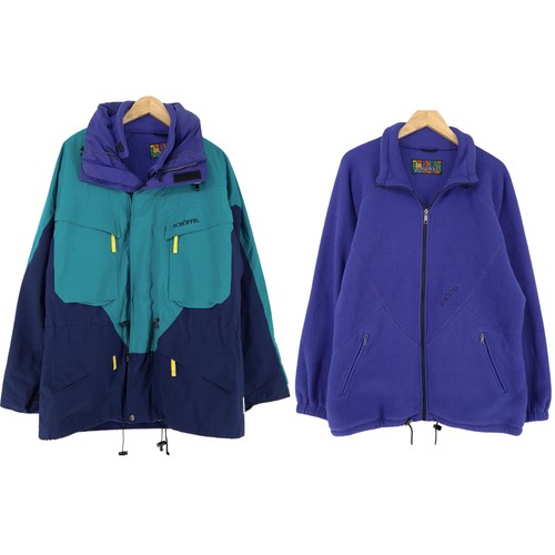 Veste vintage schoffel homme - schoffel,