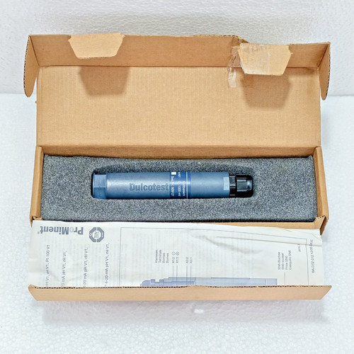 Prominent 809127 dulcotest - prominent, 809127.4