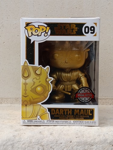 Funko pop star - -,