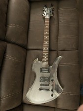 B.C. Rich Mockingbird Limited