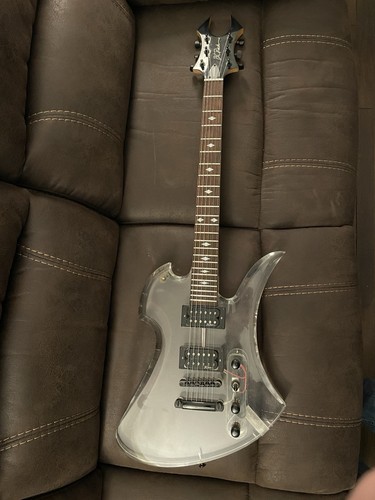Rich mockingbird limited - b.c.,