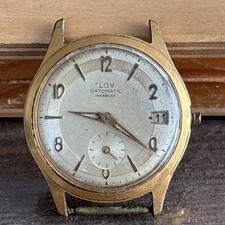 Montre Mécanique LOV