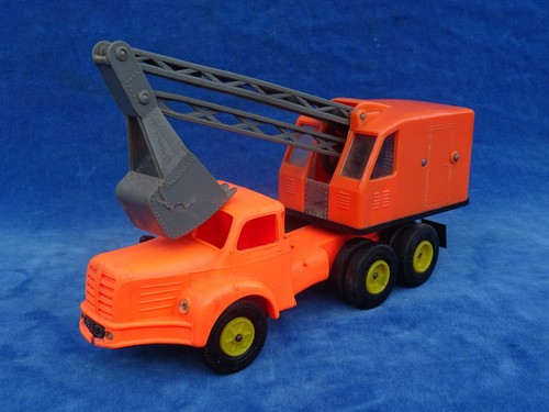 Norev berliet tbo 15 - berliet,