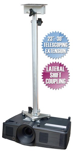 Projector ceiling mount for - mount,