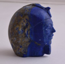 Pharaon égyptien