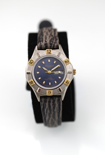 Montre femme gruen argent - gruen,