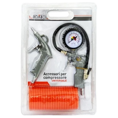 Kombo kit gonflage - gonflage, 5m