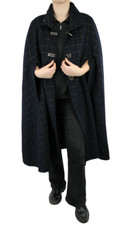 Manteau Sandro Cape Femme