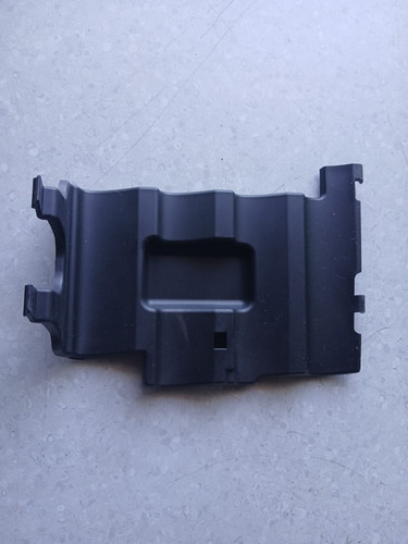 Deflecteur pare choc avant - pare, psa