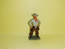 STARLUX western nestlé cowboy