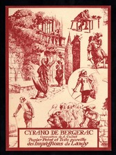 Publicité - Papier Peint