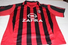 Maillot Football Du Milan AC
