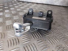 Levier Sélecteur de vitesse AUTOMATIQUE CITROEN C4 II (2) 1.6HDI Réf 9675287780