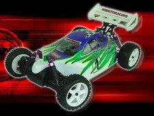 Buggy 1:10 Électrique ZMOTOZ3