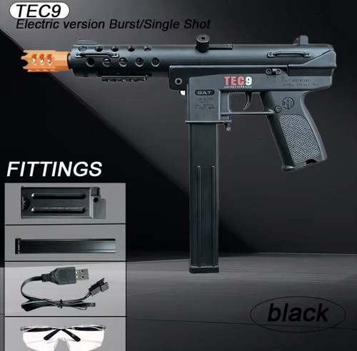 Toy gun with long lasting - toy,