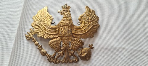 Aigle prusse casque a - aigle,