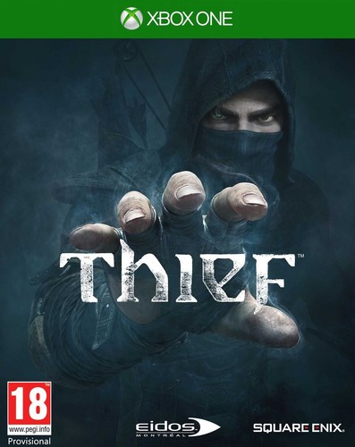 Thief édition day one xbox - one,