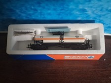 wagon citerne  Roco Ho  boite