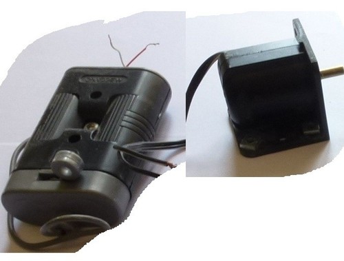 Moteur electrique meccano avec - moteur,