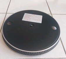 PLATEAU TECHNICS SL-1900