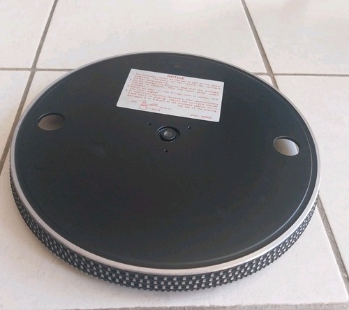 Plateau technics 1900 - plateau,