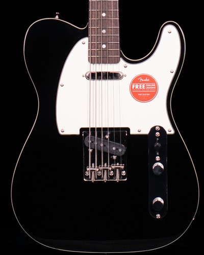 Squier classic vibe baritone - classic,